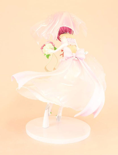 Tomoka Minato Wedding Dress Ver. Plum - Anime Figuren günstig kaufen