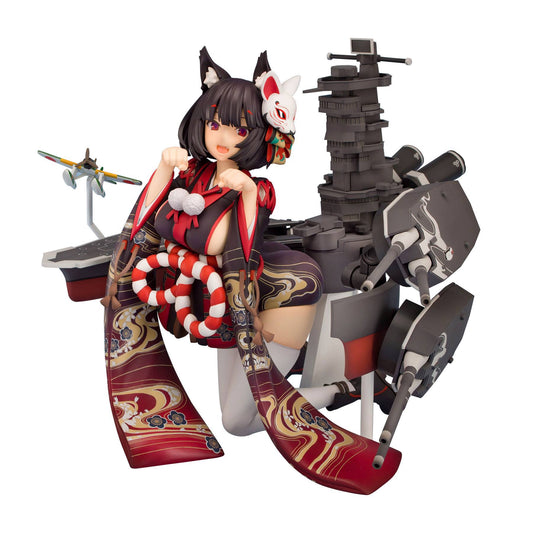 Yamashiro IJN Azur Lane Plum - Anime Figuren günstig kaufen