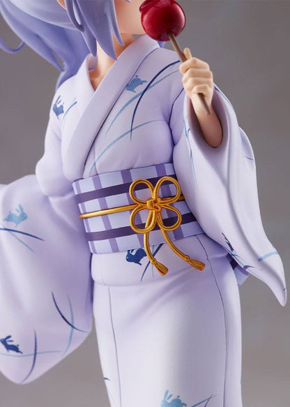 Chino Kafuu Summer Festival Ver. Repackage Edition Plum