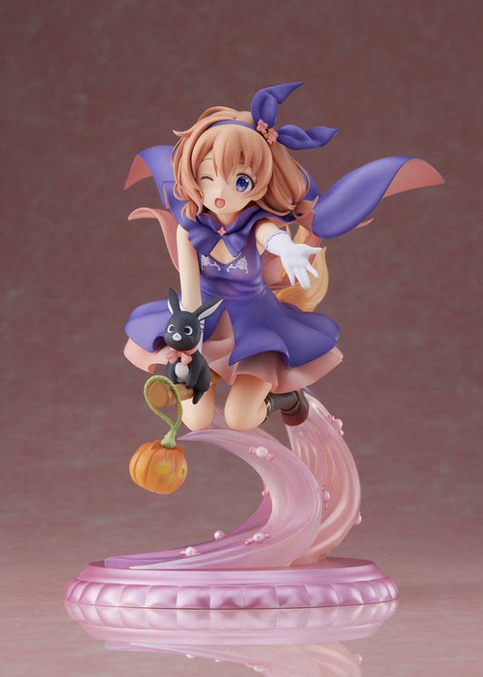 Cocoa (Halloween Fantasy) Limited Edition Plum - Anime Figuren günstig kaufen