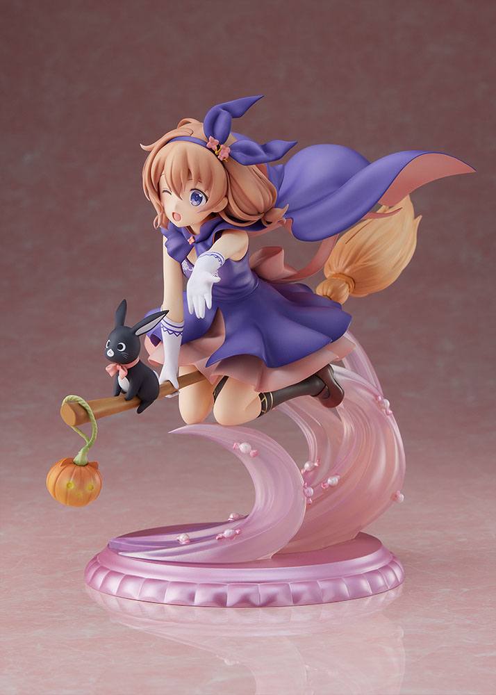 Cocoa (Halloween Fantasy) Limited Edition Plum - Anime Figuren günstig kaufen