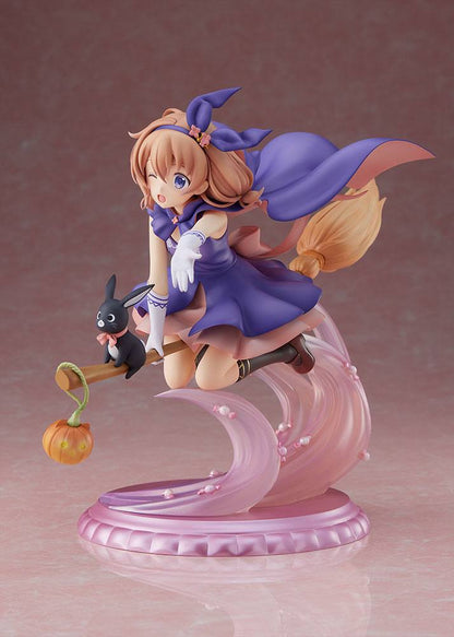 Cocoa (Halloween Fantasy) Limited Edition Plum - Anime Figuren günstig kaufen
