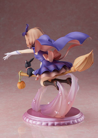 Cocoa (Halloween Fantasy) Limited Edition Plum - Anime Figuren günstig kaufen