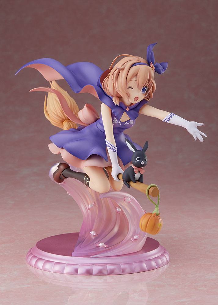 Cocoa (Halloween Fantasy) Limited Edition Plum - Anime Figuren günstig kaufen