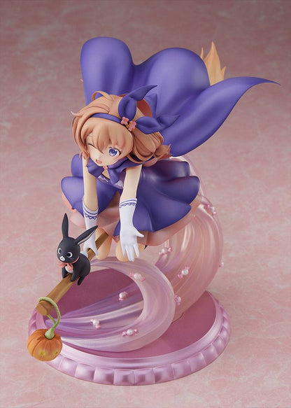 Cocoa (Halloween Fantasy) Limited Edition Plum - Anime Figuren günstig kaufen