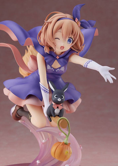 Cocoa (Halloween Fantasy) Limited Edition Plum - Anime Figuren günstig kaufen