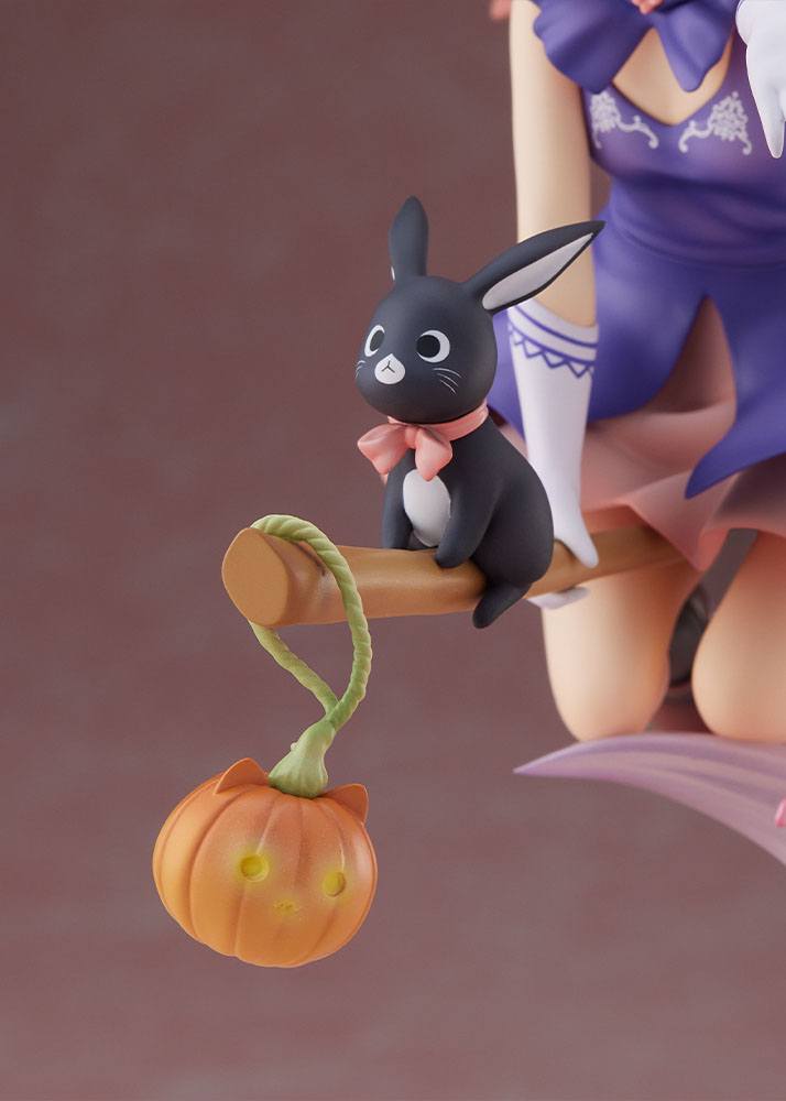 Cocoa (Halloween Fantasy) Limited Edition Plum - Anime Figuren günstig kaufen