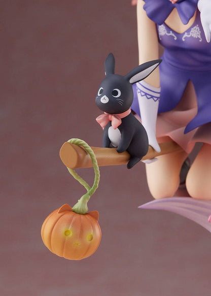 Cocoa (Halloween Fantasy) Limited Edition Plum - Anime Figuren günstig kaufen