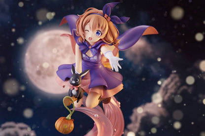 Cocoa (Halloween Fantasy) Limited Edition Plum - Anime Figuren günstig kaufen