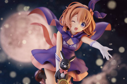 Cocoa (Halloween Fantasy) Limited Edition Plum - Anime Figuren günstig kaufen