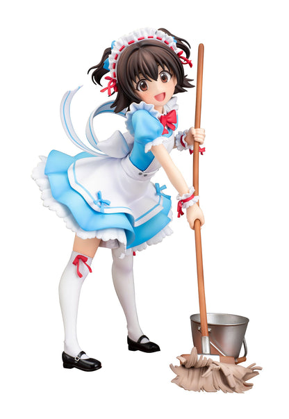 Miria Akagi (Orikou Maid-san) Idolmaster Cinderella Girls Plum - Anime Figuren günstig kaufen