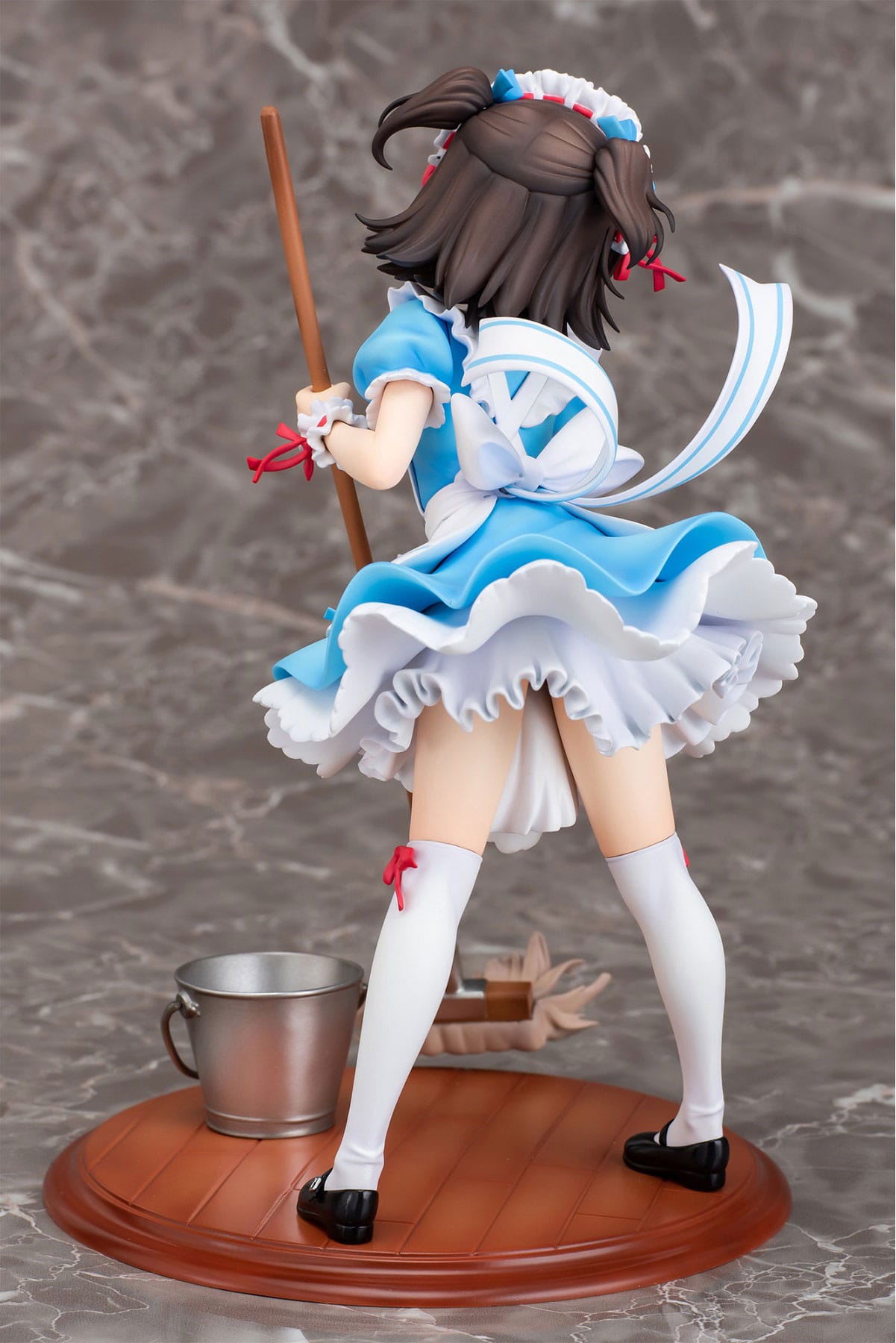 Miria Akagi (Orikou Maid-san) Idolmaster Cinderella Girls Plum - Anime Figuren günstig kaufen
