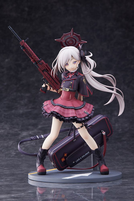 Mutsuki Asagi - Blue Archive - Plum - Anime Figuren günstig kaufen