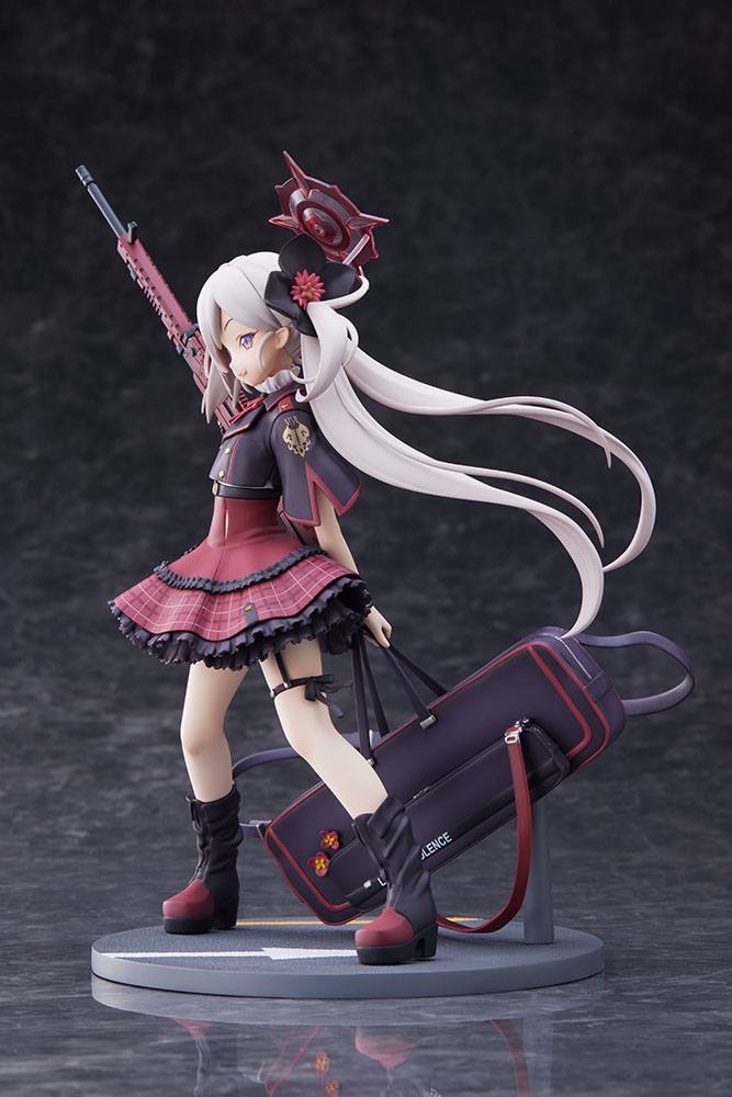 Mutsuki Asagi - Blue Archive - Plum