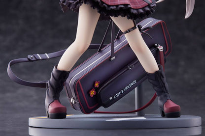 Mutsuki Asagi - Blue Archive - Plum