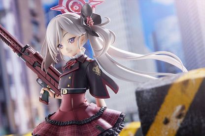 Mutsuki Asagi - Blue Archive - Plum