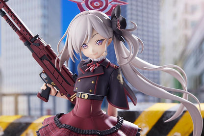 Mutsuki Asagi - Blue Archive - Plum