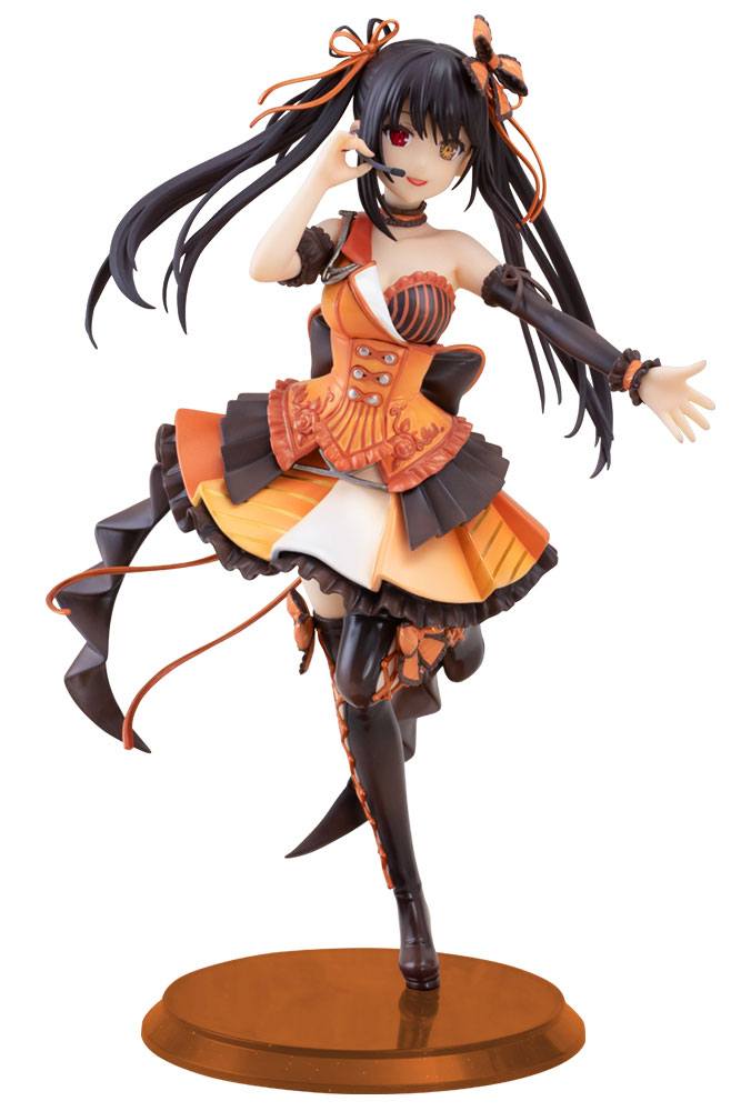 Kurumi Tokisaki (Idol Ver.) Another Edition / Date A Live Fragment: Date A Bullet