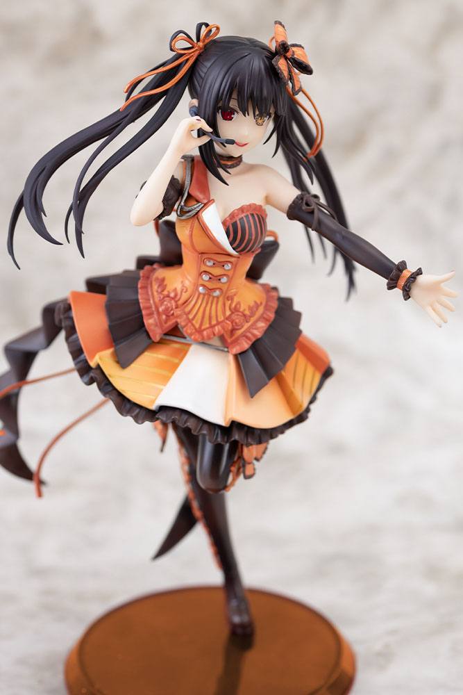 Kurumi Tokisaki (Idol Ver.) Another Edition / Date A Live Fragment: Date A Bullet