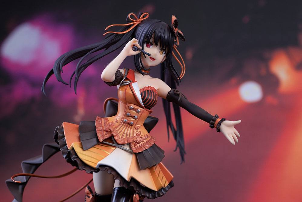 Kurumi Tokisaki (Idol Ver.) Another Edition / Date A Live Fragment: Date A Bullet