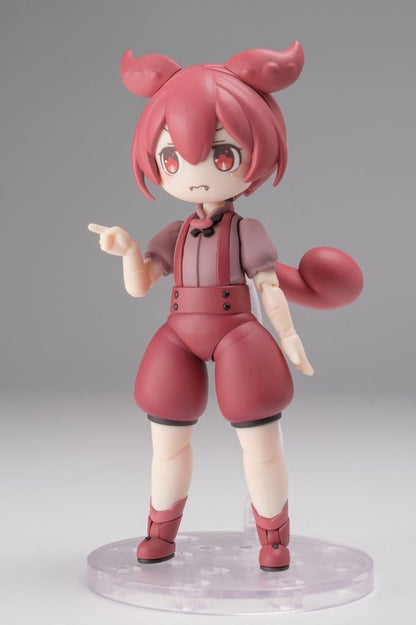 Tohoku Zunko/Zundamon Project Plafia Plastic Model Kit Ankomon (re-run) - Anime Figuren günstig kaufen