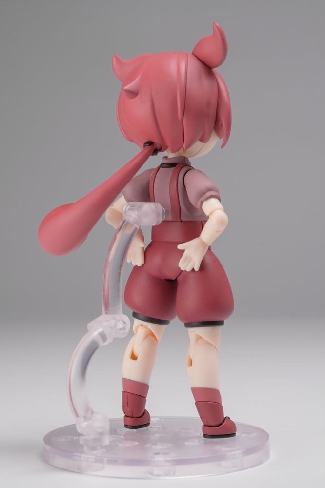 Tohoku Zunko/Zundamon Project Plafia Plastic Model Kit Ankomon (re-run) - Anime Figuren günstig kaufen