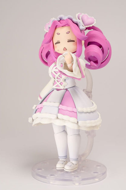 Plafia Shikoku Metan Sugarberry Tohoku Zunko Plastic Model Kit Plum Pmoa