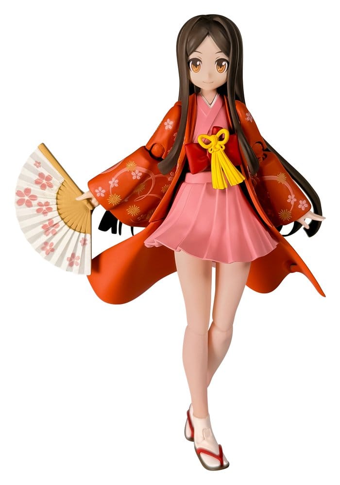 Anime Figuren günstig bei genkidama.de