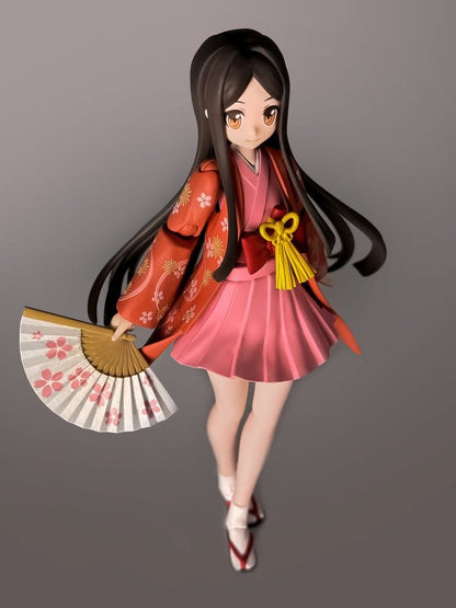 Anime Figuren günstig bei genkidama.de