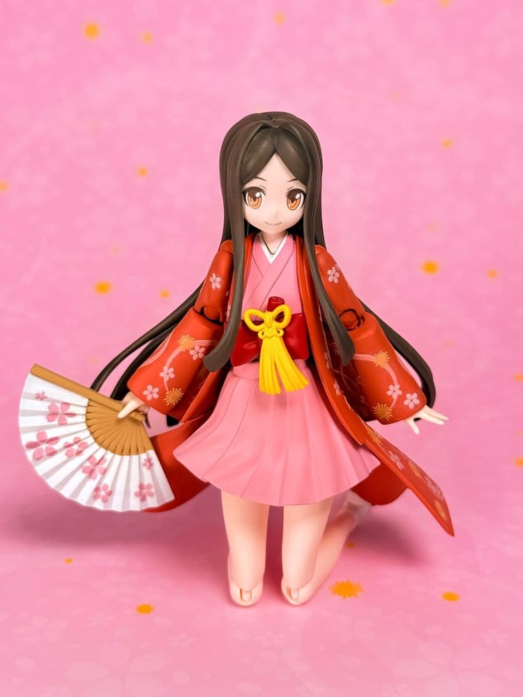 Anime Figuren günstig bei genkidama.de
