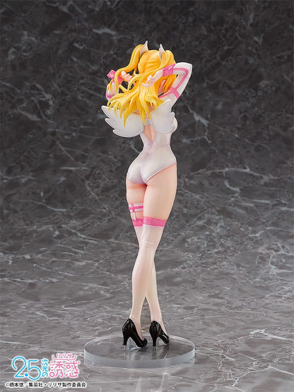 Amano Ririsa Liliel, Angel School Training Suit Ver. Limited Pony Canyon