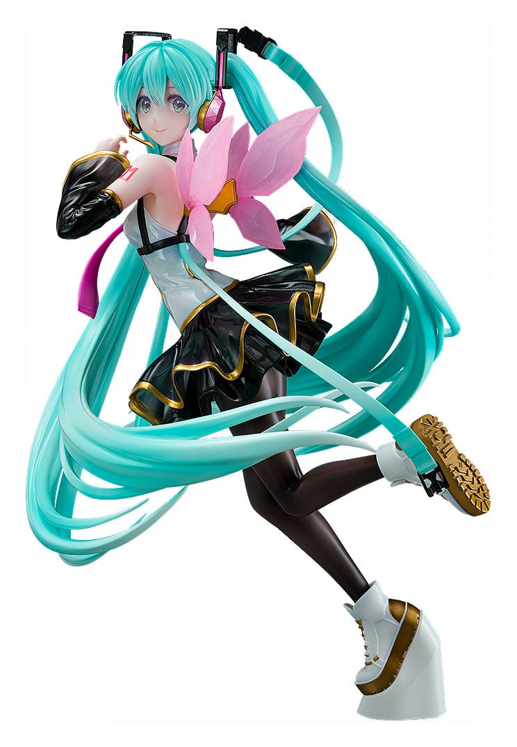 Hatsune Miku Delight Fairy Style Pony Canyon - Anime Figuren günstig kaufen