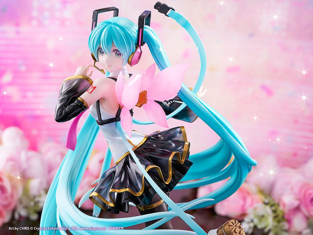 Hatsune Miku Delight Fairy Style Pony Canyon - Anime Figuren günstig kaufen