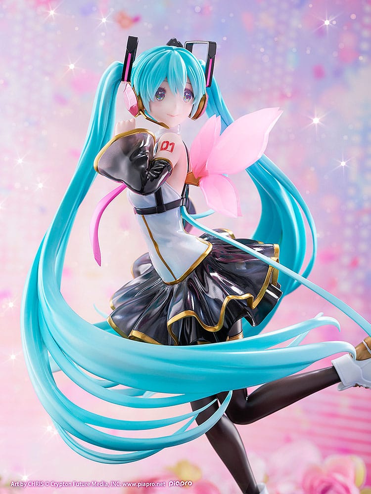 Hatsune Miku Delight Fairy Style Pony Canyon - Anime Figuren günstig kaufen