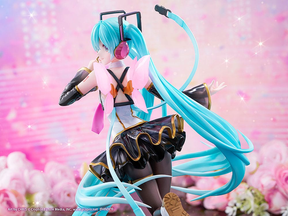 Hatsune Miku Delight Fairy Style Pony Canyon - Anime Figuren günstig kaufen
