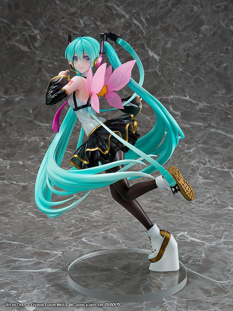 Hatsune Miku Delight Fairy Style Pony Canyon - Anime Figuren günstig kaufen
