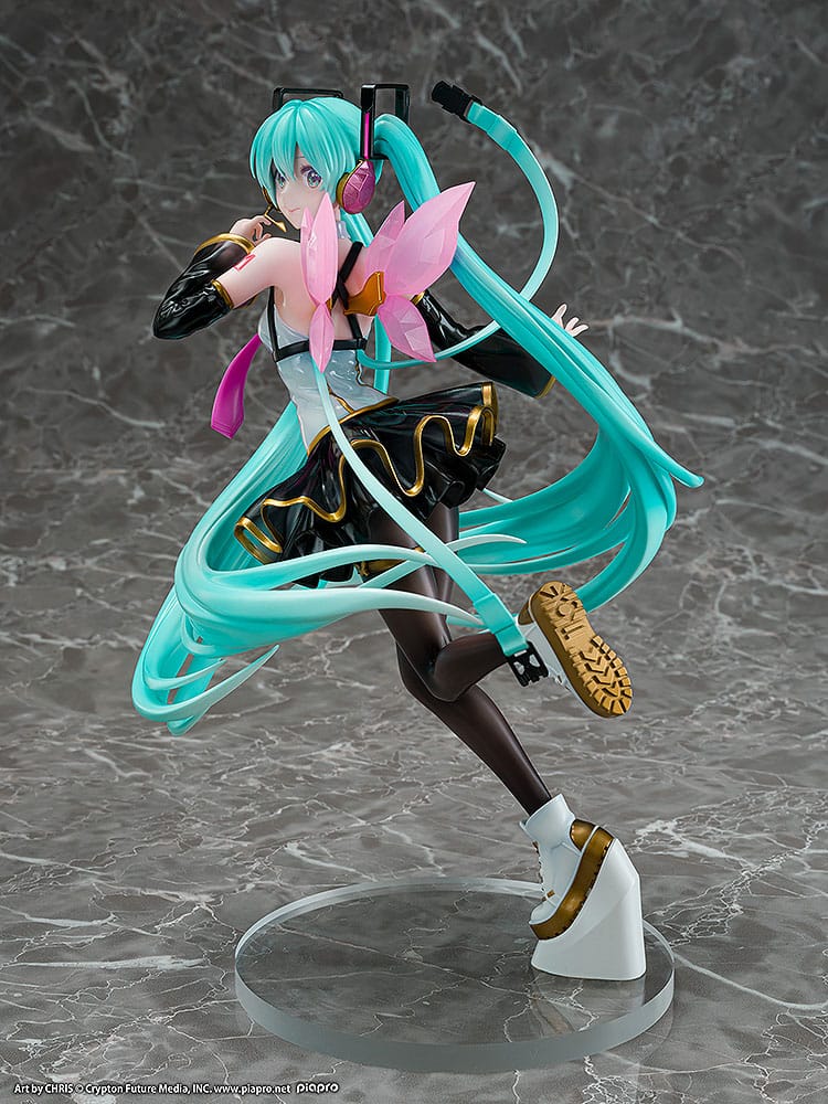 Hatsune Miku Delight Fairy Style Pony Canyon - Anime Figuren günstig kaufen