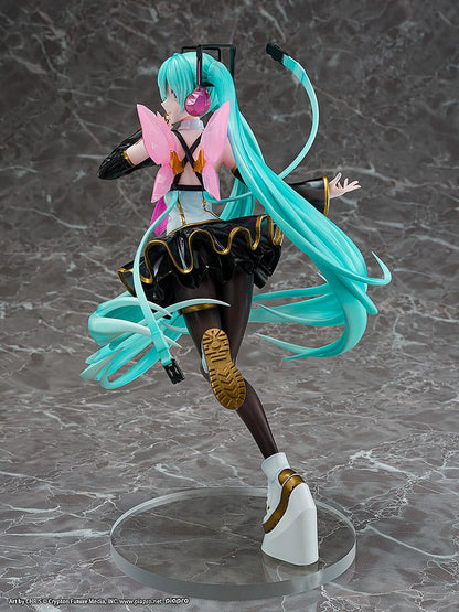 Hatsune Miku Delight Fairy Style Pony Canyon - Anime Figuren günstig kaufen