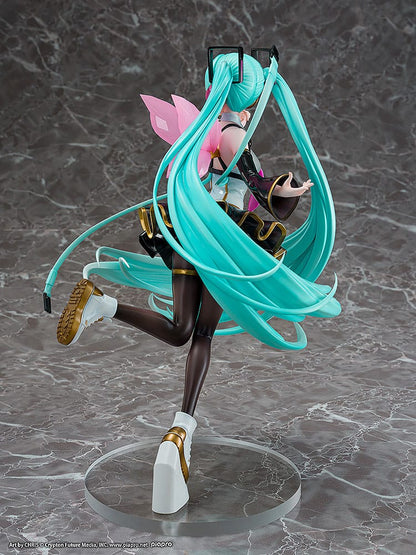 Hatsune Miku Delight Fairy Style Pony Canyon - Anime Figuren günstig kaufen