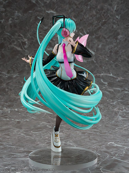 Hatsune Miku Delight Fairy Style Pony Canyon