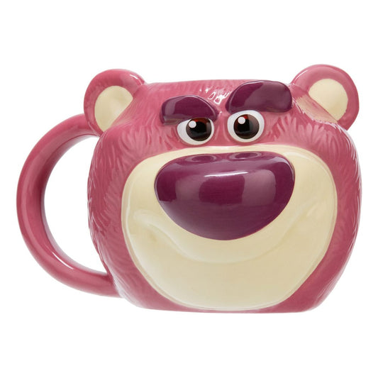 Toy Story Shaped Tasse Lotso - Anime Figuren günstig kaufen