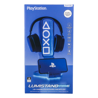 Playstation Kopfhörer-Halter mit Beleuchtung - Anime Figuren günstig kaufen
