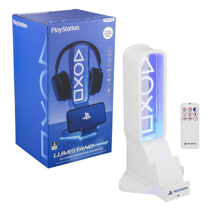 Playstation Kopfhörer-Halter mit Beleuchtung - Anime Figuren günstig kaufen