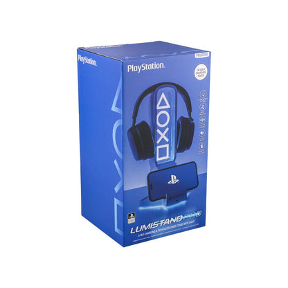 Playstation Kopfhörer-Halter mit Beleuchtung - Anime Figuren günstig kaufen