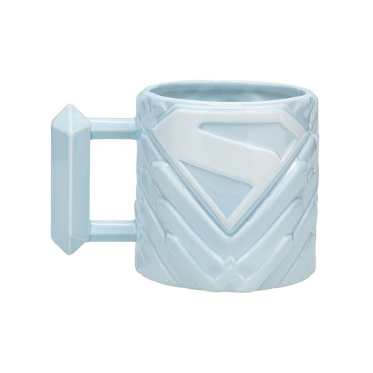 DC Comics Shaped Tasse Superman Fortress of Solitude - Anime Figuren günstig kaufen
