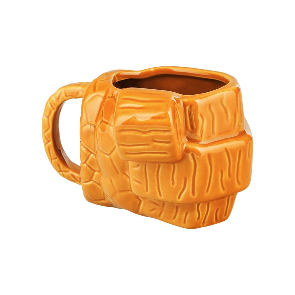 Fantastic Four Shaped Tasse The Thing - Anime Figuren günstig kaufen