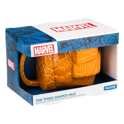 Fantastic Four Shaped Tasse The Thing - Anime Figuren günstig kaufen