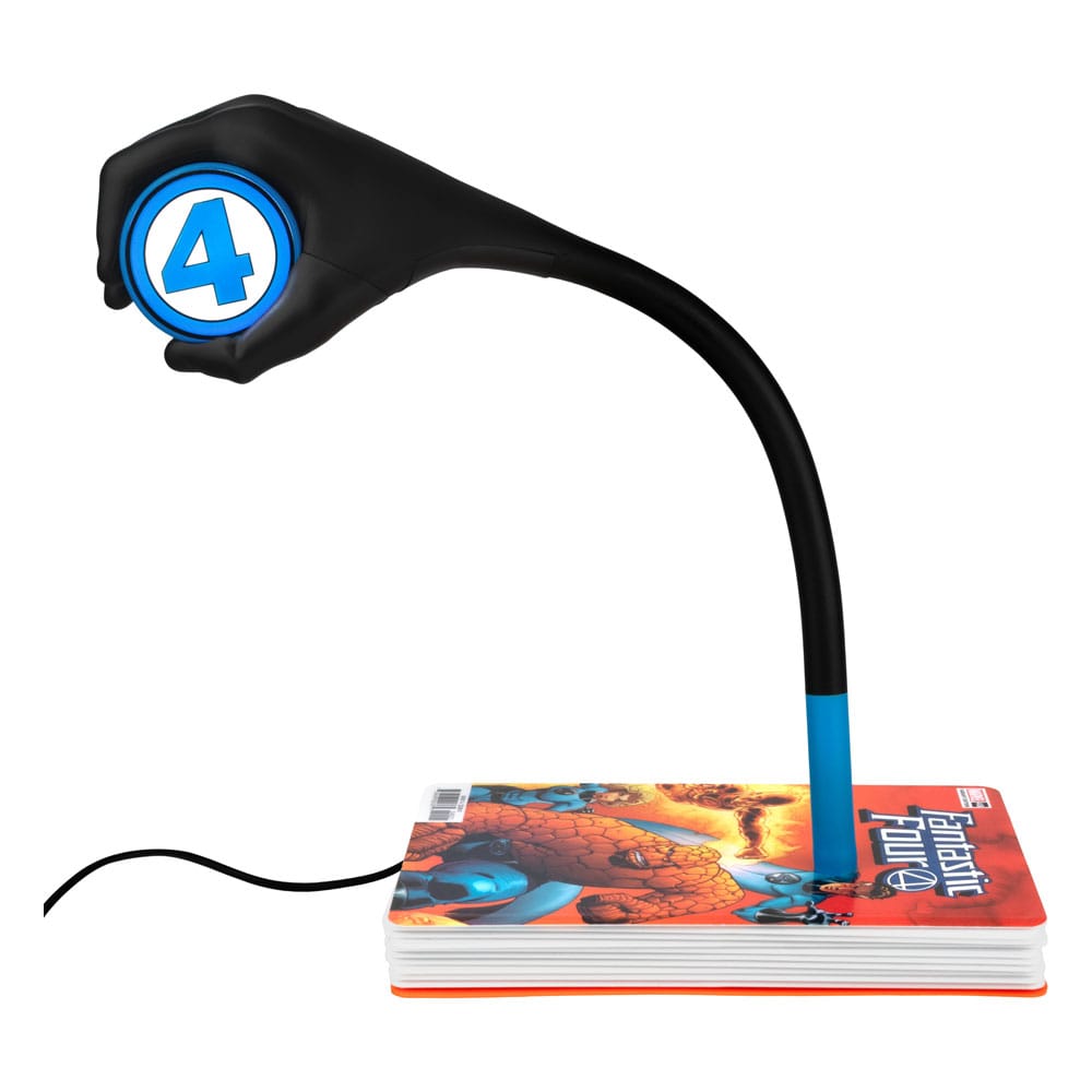 Fantastic Four USB Schreibtischlampe Mr Fantastic - Anime Figuren günstig kaufen