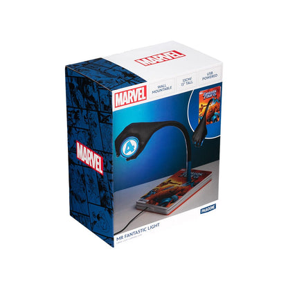 Fantastic Four USB Schreibtischlampe Mr Fantastic - Anime Figuren günstig kaufen