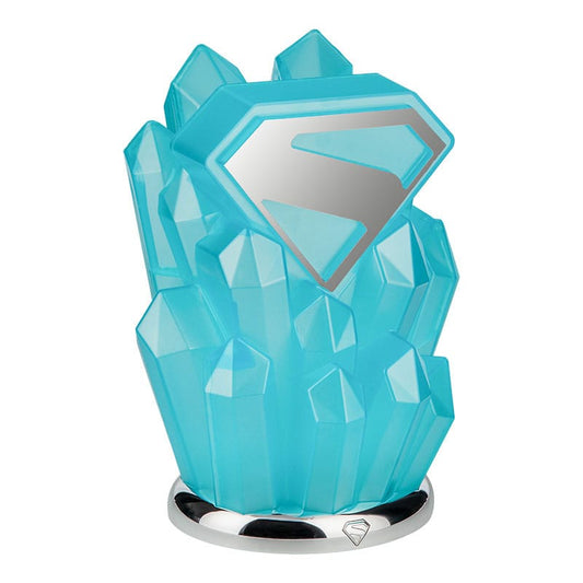 DC Comics Leuchte Superman Fortress of Solitude - Anime Figuren günstig kaufen